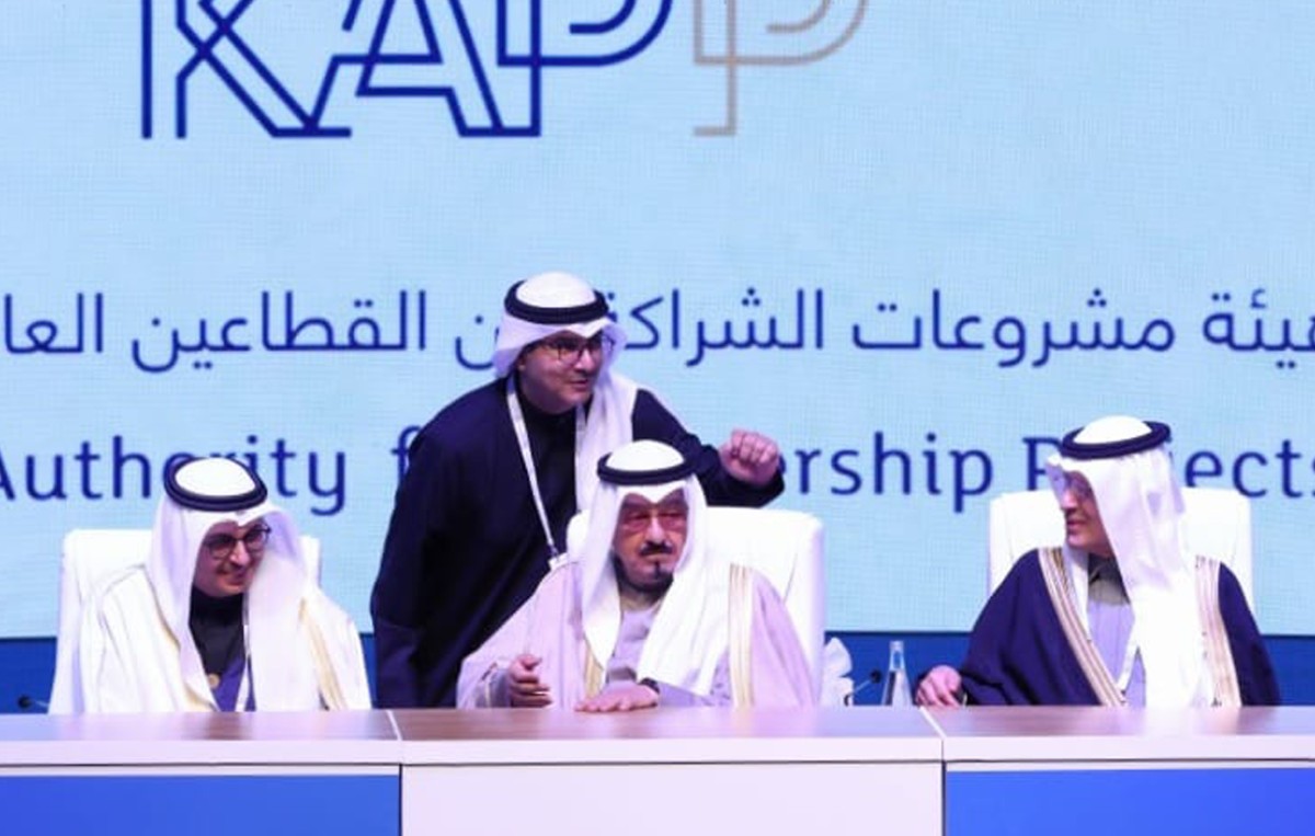 مؤتمر ومعرض الكويت للنفط والغاز يختتم أعماله بمشاركة قياسية