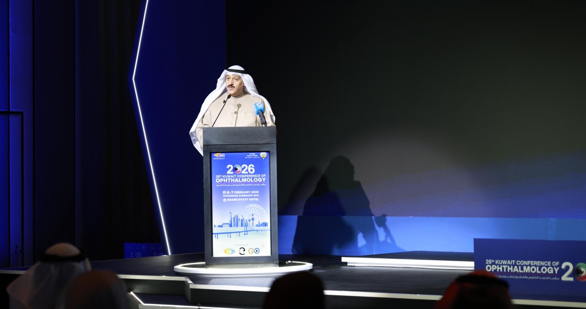 وزير الصحة: الاستثمار في العنصر البشري الركيزة الأساسية لأي تطور صحي مستدام