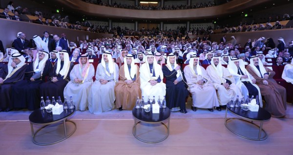 مؤتمر ومعرض الكويت للنفط والغاز 2023: نجاح قياسي بمشاركة دولية واسعة