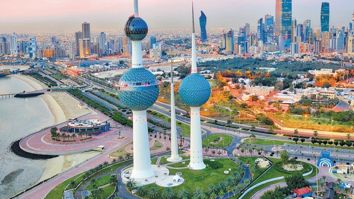 الكويت – ‘الأرصاد’: طقس بارد مع احتمال هطول أمطار متفرقة