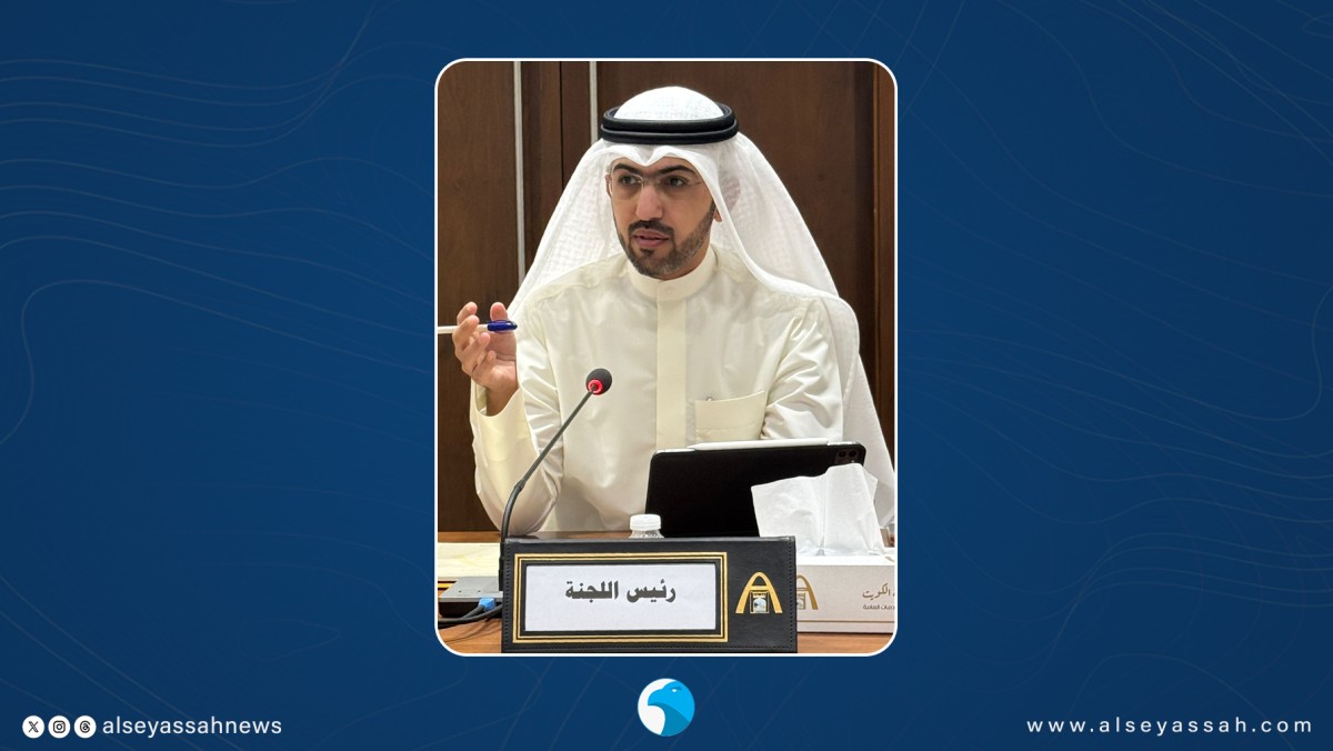 المطيري يقترح تحويل منطقة تجمع كبار المقاولين إلى مشروع إسكاني