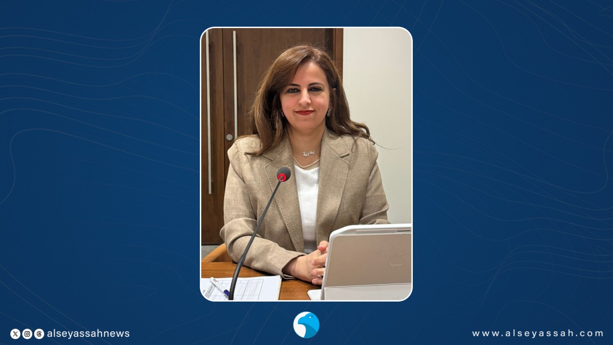 منيرة الأمير تقترح استحداث سجل وطني للمباني والعقارات