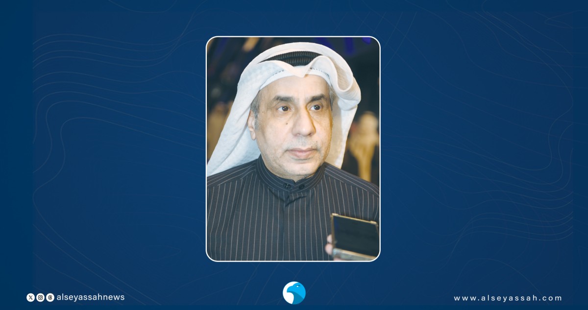 عبدالأمير: إنتاج الدراما لم يتراجع لكن المنصات ' منافس قوي'