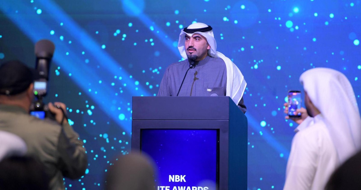 'الوطني' يكرّم موظفيه المتميزين في 2025 بحفل النخبة السنوي