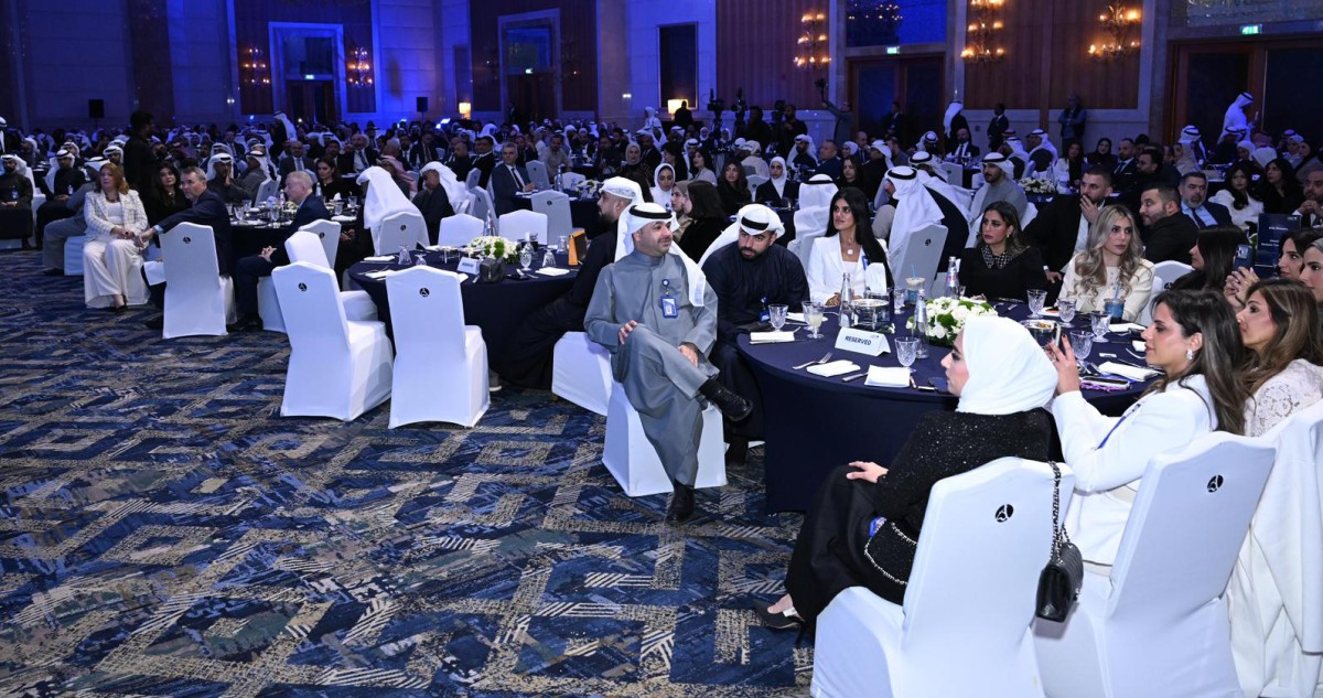 'الوطني' يكرّم موظفيه المتميزين في 2025 بحفل النخبة السنوي