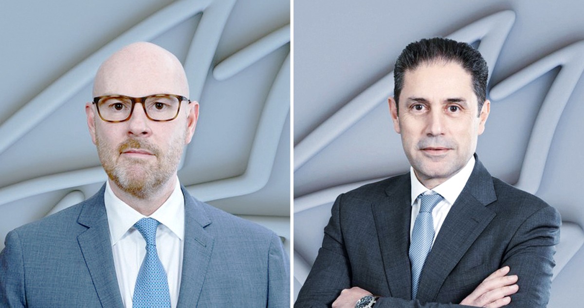 'الخليج' يستعرض بمؤتمر'المستثمرين' أداءه المالي في 2025