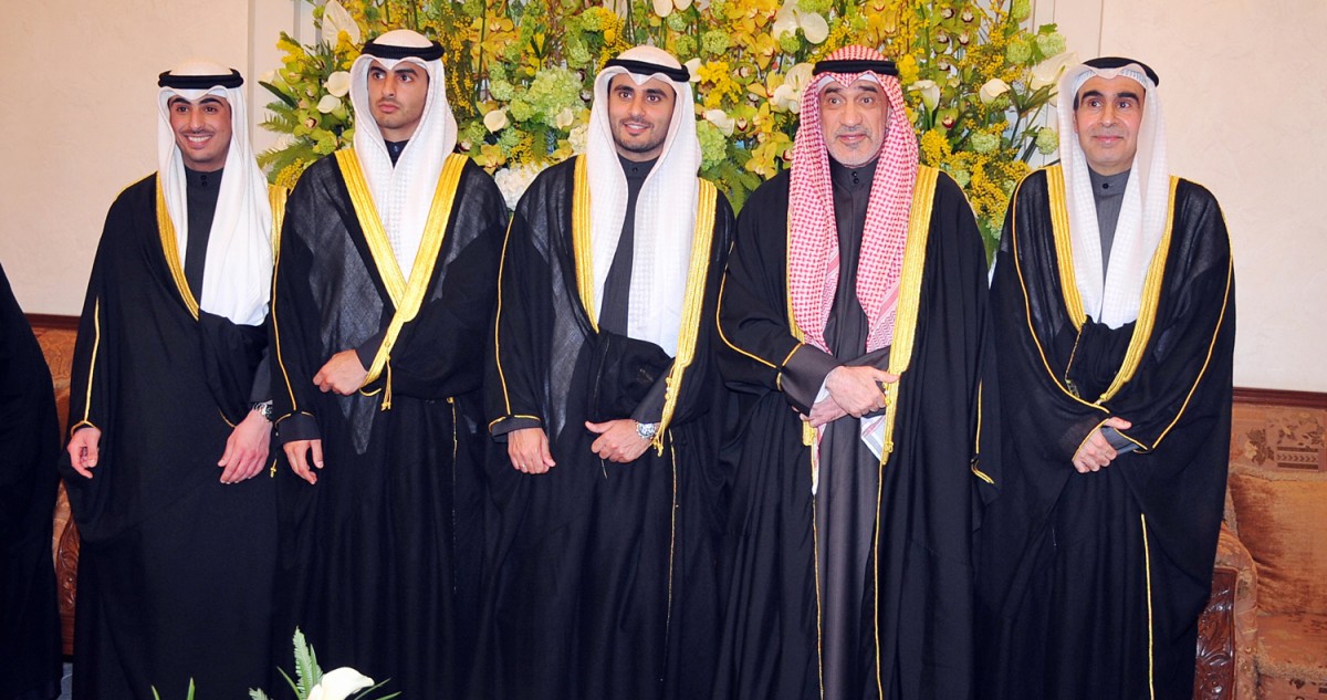 أفراح الروضان والمضف