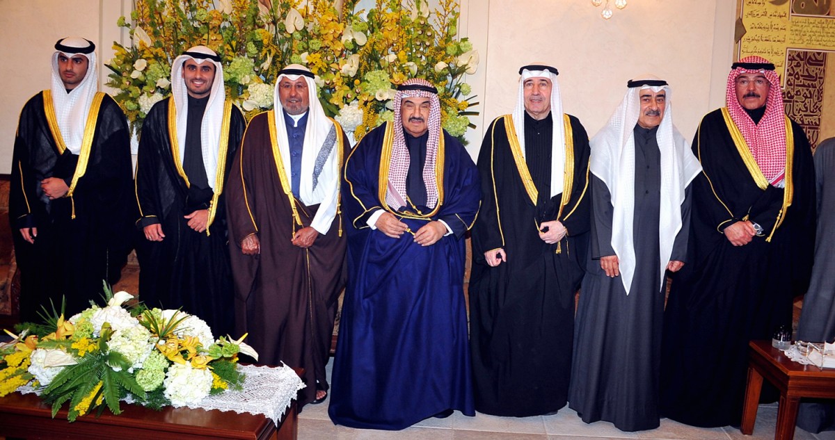 أفراح الروضان والمضف