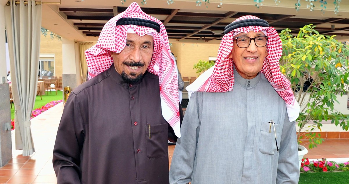 الديبلوماسيون في 'عزايز'... حوارات بعيداً عن البروتوكول