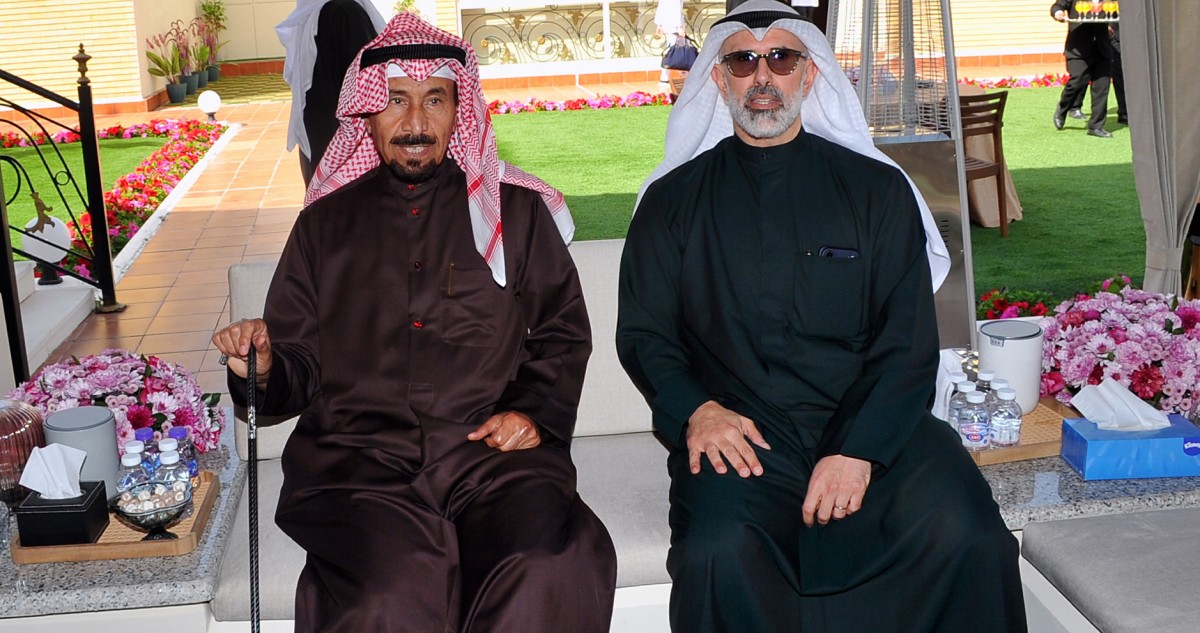 الديبلوماسيون في 'عزايز'... حوارات بعيداً عن البروتوكول