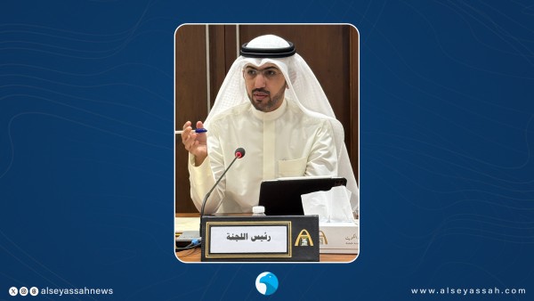 اقتراح المطيري لتحويل منطقة تجمع المقاولين إلى مشروع إسكاني في الكويت
