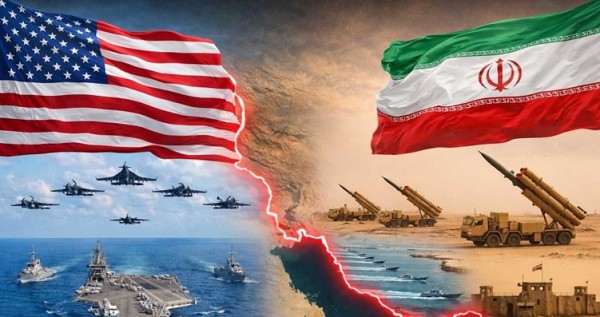 واشنطن وطهران... سباق بين 'الصفقة' و'الحرب'