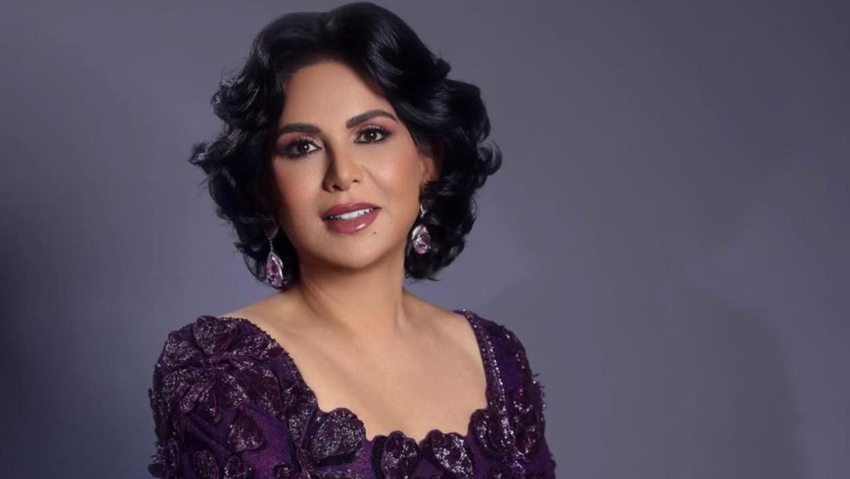 نوال: فكرة الاعتزال تراودني!