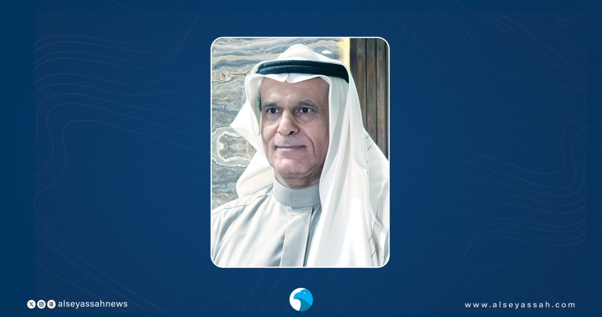 اليتيم: الرياضة الكويتية لا تزال بخير