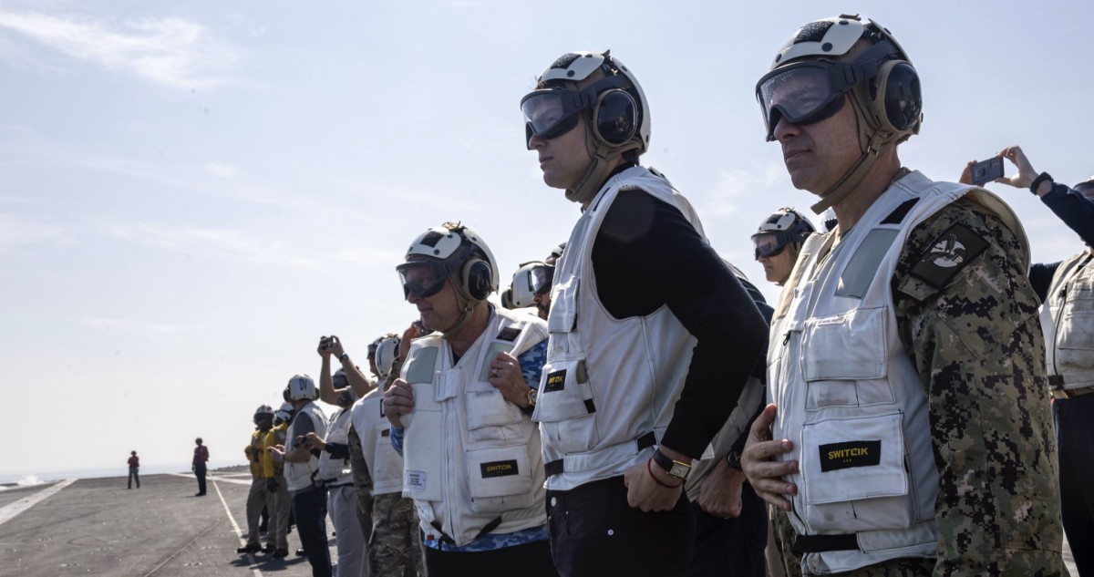 إيران تقر للمرة الأولى: ارتكبنا 'أخطاءً كثيرة' في حق دول الجوار