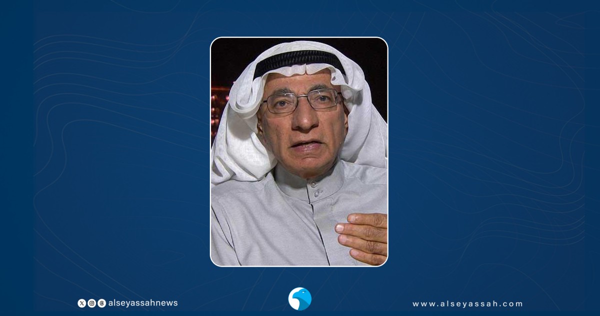 الحرمي: زيادة إنتاج حقل برقان مرهونة بالاستعانة بالشركات العالمية