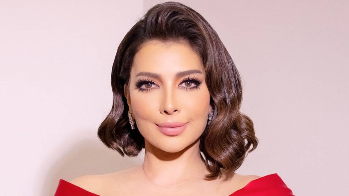 'القيصر' أبكى أصالة نصري