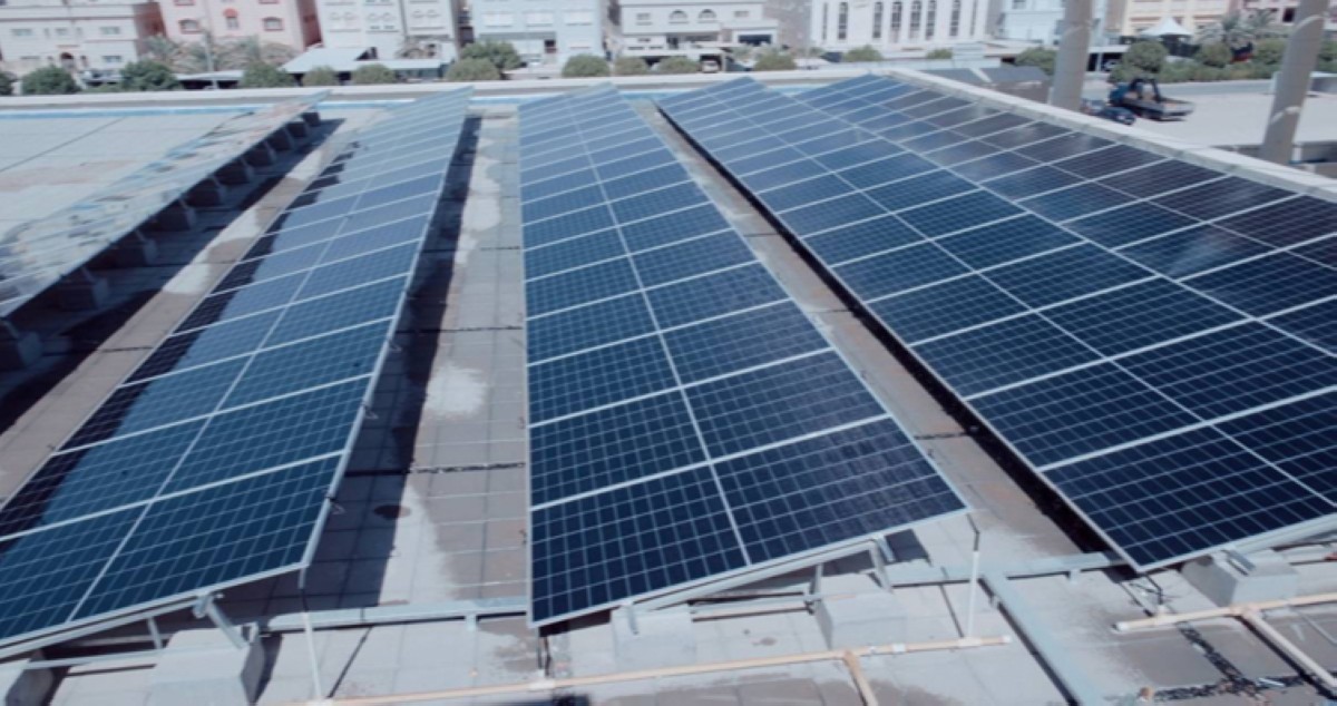 شراء الطاقة من المواطنين... قريباً