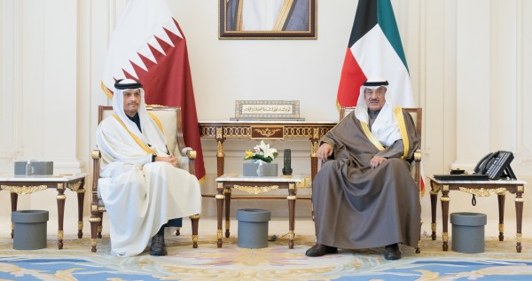 الأمير: مزيد من الرقي والازدهار لقطر في ظل قيادتها الحكيمة