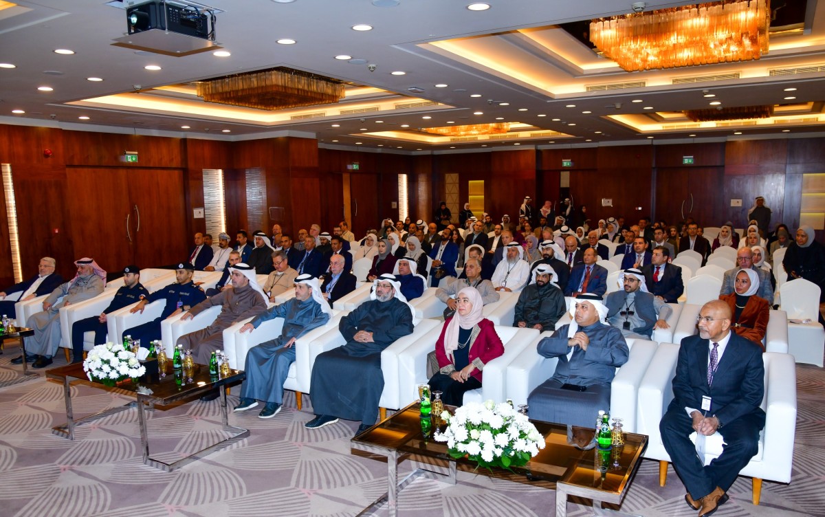 'الأبحاث': جودة الهواء قضية صحة عامة وتنمية مستدامة تتطلب تكامل جهود صناع القرار