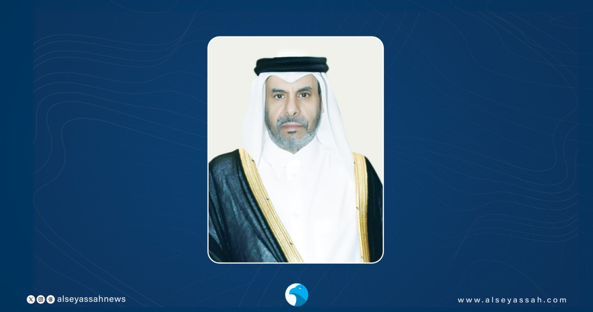 سفارة قطر تحتفل باليوم الرياضي للدولة