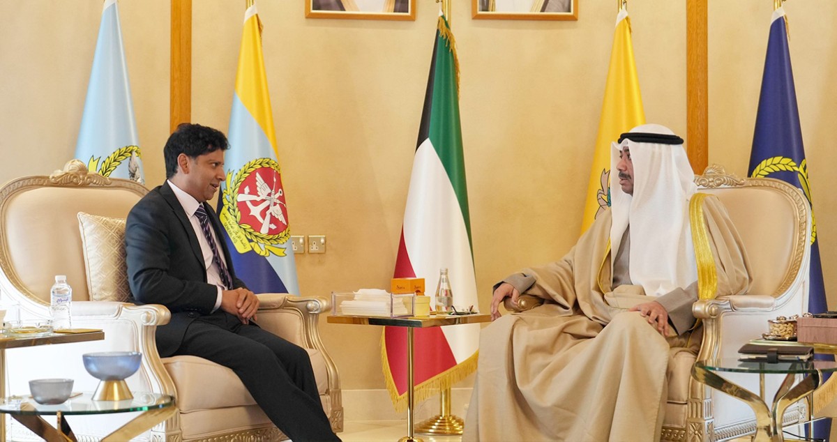 وزير الدفاع بحث والسفيرين المصري والبريطاني تعزيز التعاون العسكري