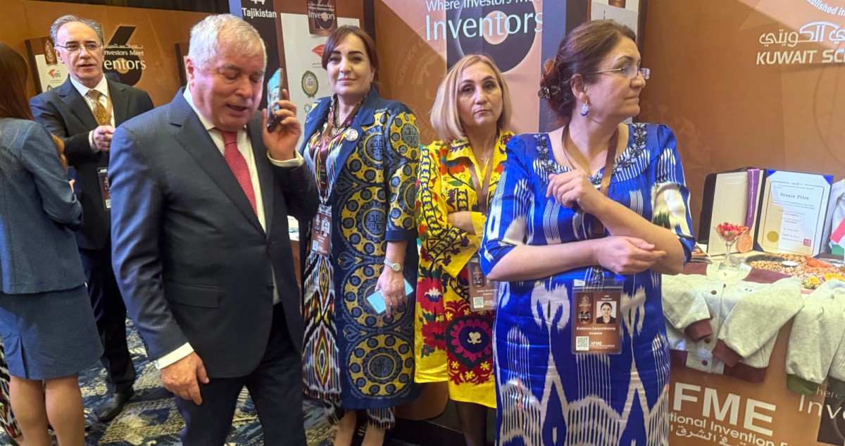 ابتكارات طبية... نظام إلكتروني يقدم فحوصاً دقيقة ومتابعة لـ10 أيام