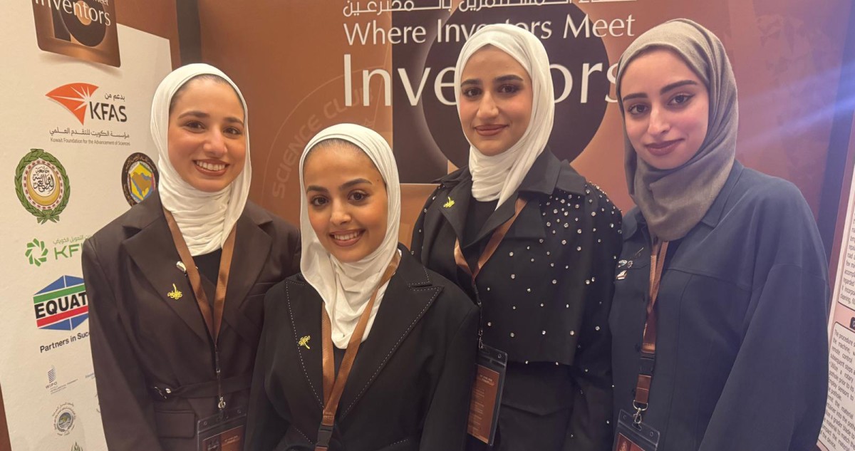 ابتكارات طبية... نظام إلكتروني يقدم فحوصاً دقيقة ومتابعة لـ10 أيام