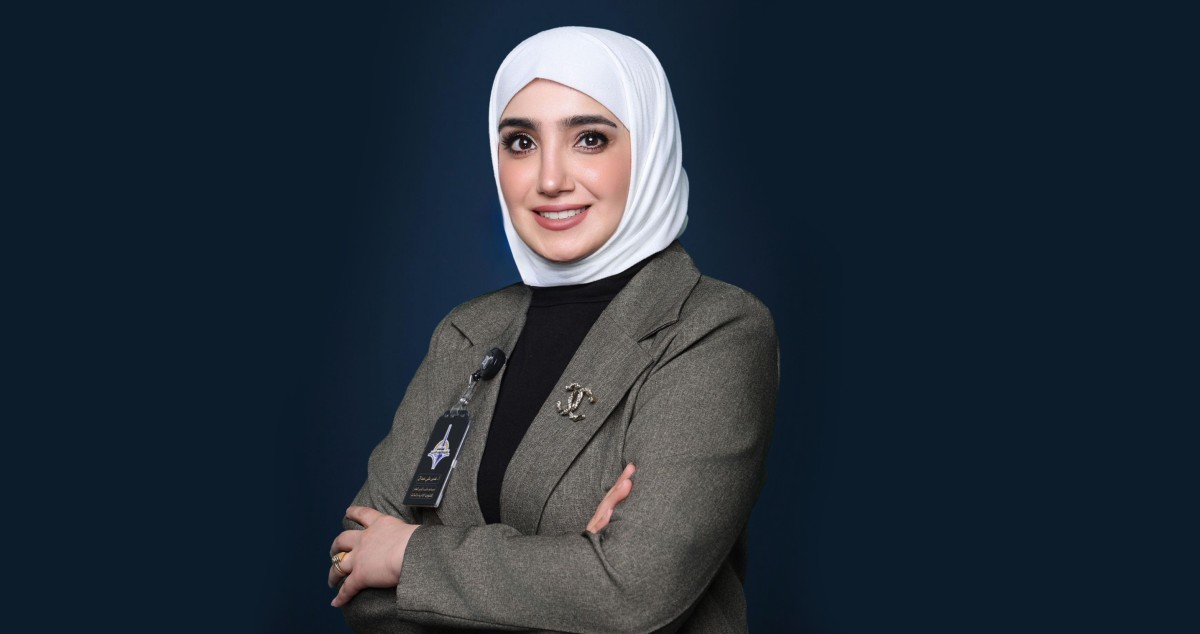 عبدال لـ'السياسة': 'أداء' يعزز النزاهة ويرسخ مبادئ السلوك الوظيفي في العمل الحكومي