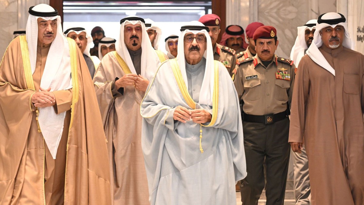 سمو الأمير يشمل برعايته وحضوره حفل الأوبريت الوطني 'ديرة الخير'