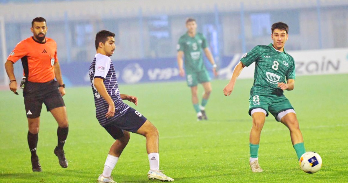 'سلة العميد' لنصف نهائي 'السوبر ليغ'