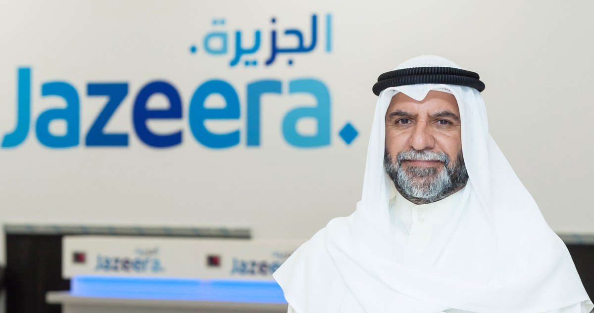 'طيران الجزيرة': 21.8 مليون دينار أرباحاً صافية خلال 2025