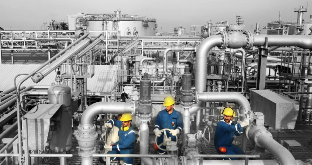 5 أسباب لدعوة الشركات العالمية للتنقيب عن النفط الصخري