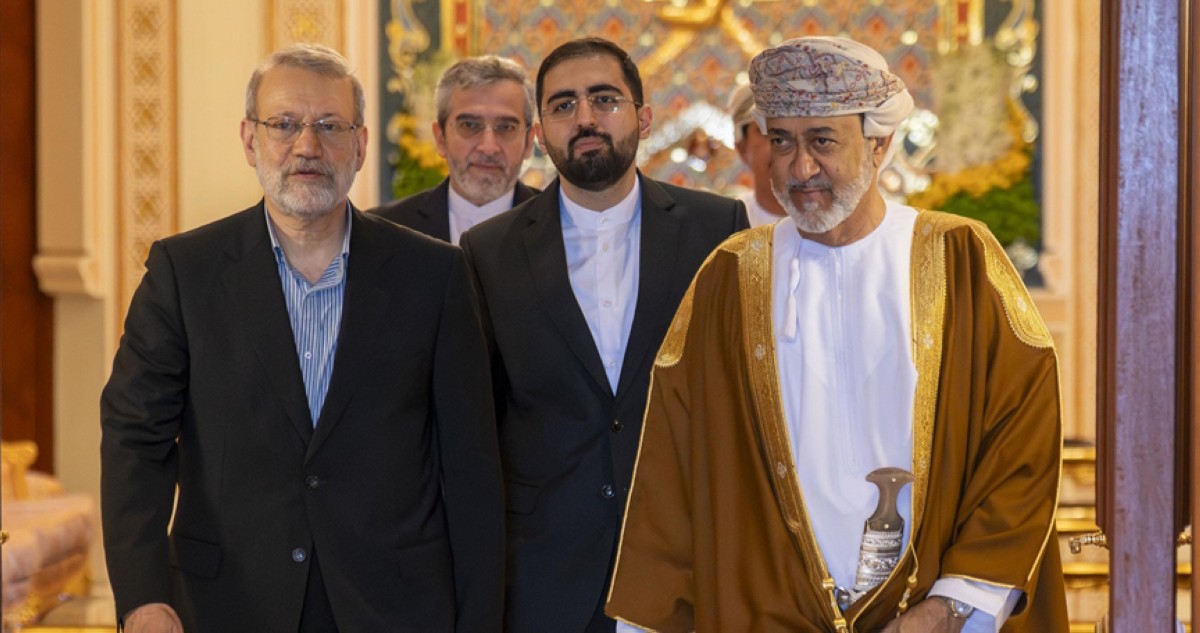 إيران تبحث عن اتفاق 'متوازن' وتحذر من 'تأثير مدمر' لنتنياهو