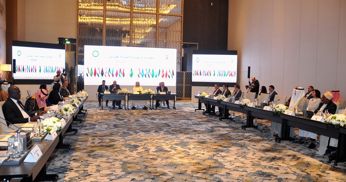 محيسن: تعزيز الشراكات لخطاب إعلامي عربي مسؤول