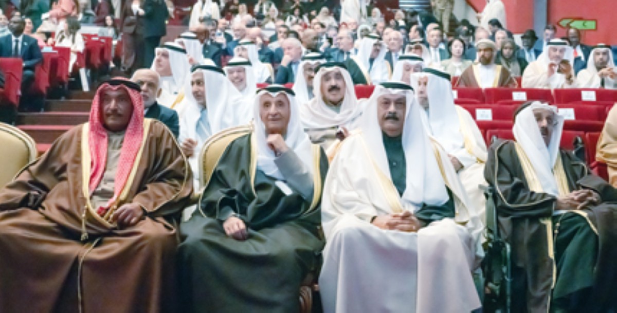 'ديرة الخير' من عز إلى عز