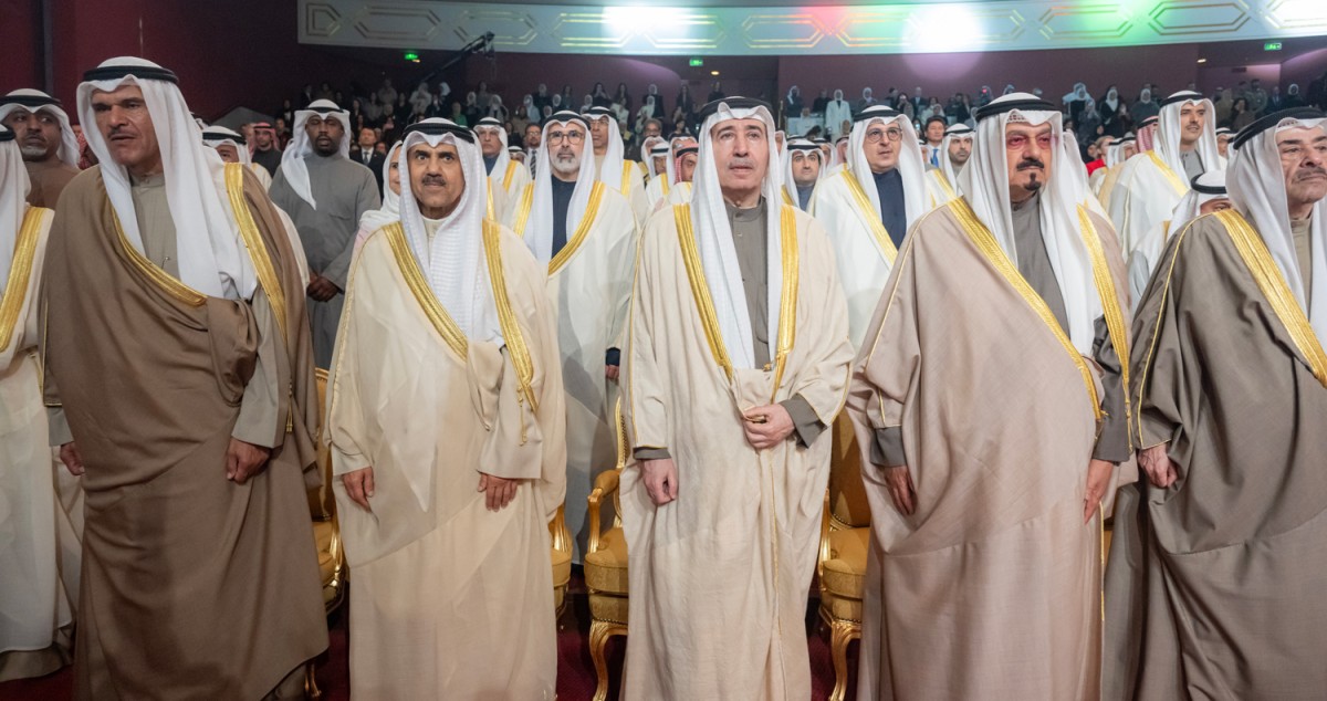 'ديرة الخير' من عز إلى عز