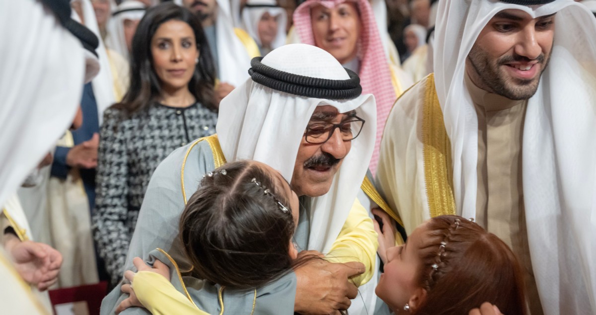 'ديرة الخير' من عز إلى عز