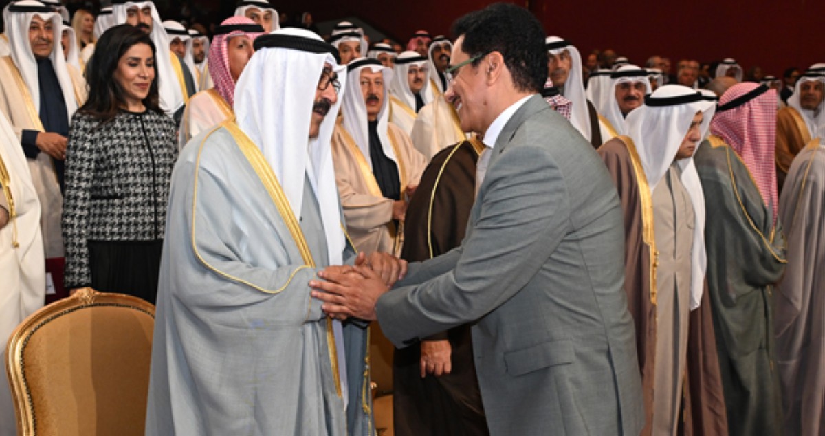 'ديرة الخير' من عز إلى عز