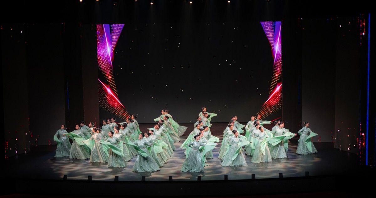 'ديرة الخير' من عز إلى عز