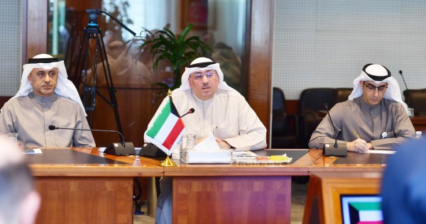 'الغرفة': حريصون على دعم وتوسيع مجالات الشراكة مع الأردن