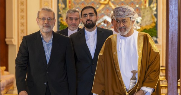 إيران تبحث عن اتفاق 'متوازن' وتحذر من 'تأثير مدمر' لنتنياهو