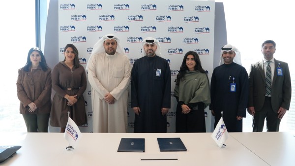 الوطني شريك استراتيجي في الملتقى العربي لصنّاع المحتوى 2026