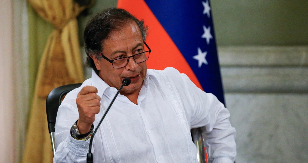 رئيس كولومبيا يعلن نجاته من محاولة اغتيال ويكشف تفاصيل الحادثة