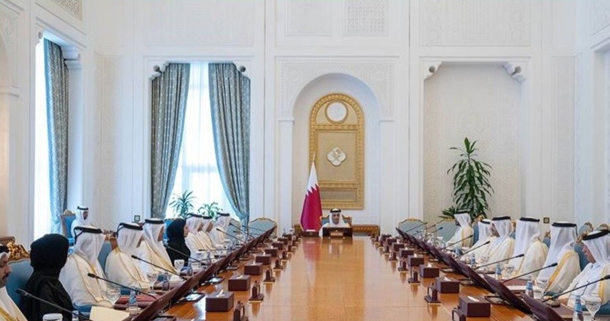 قطر ترحب بنتائج الدورة السابعة للجنة العليا المشتركة للتعاون مع الكويت