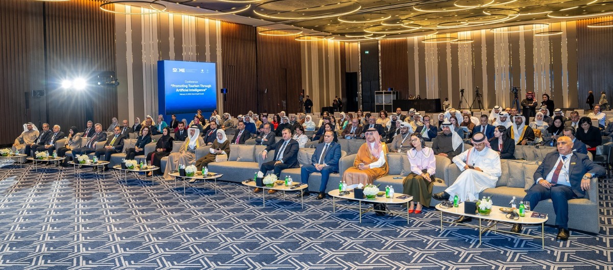 وزير 'الإعلام' بالوكالة: مؤتمر تعزيز السياحة عبر الذكاء الاصطناعي امتداد عملي للحوار حول مستقبل القطاع