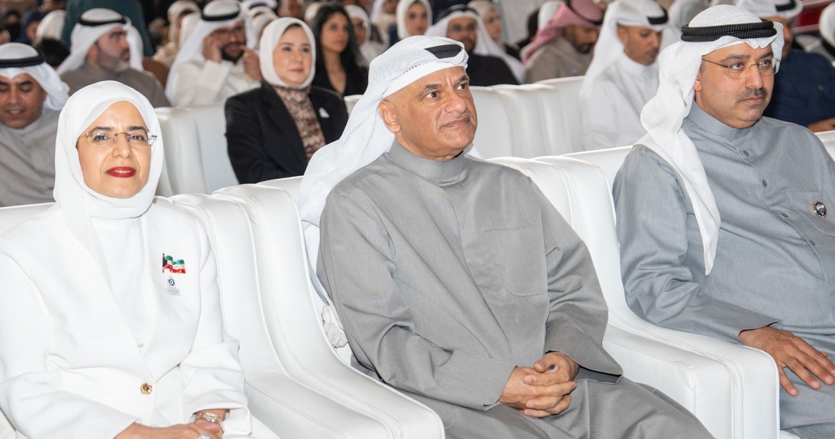 الجلال:احتفال ' التعليم العالي' بالأعياد الوطنية يعكس وحدة الصف الأكاديمي والتلاحم الوطني