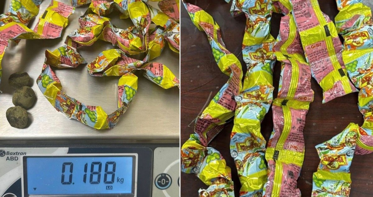 الكويت – “الجمارك” تضبط حبوب “الحشيش” و”الترامادول” مع مسافرين قادمين…