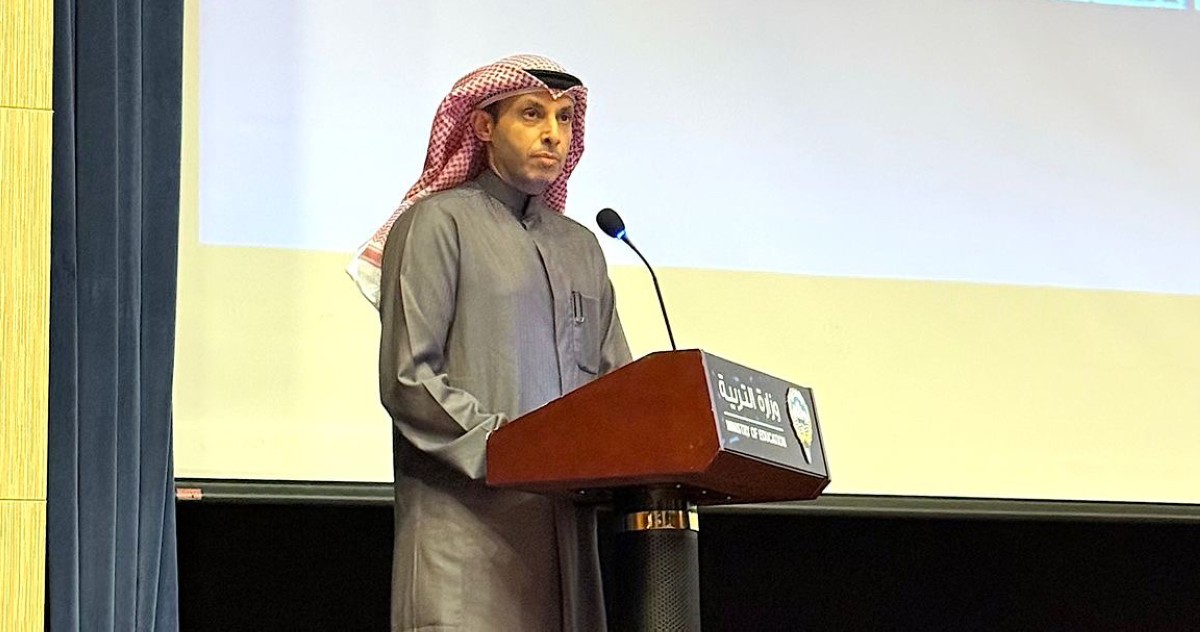 'التربية' تطلق مشروع تطبيق أدوات الذكاء الاصطناعي في التعليم بالتعاون مع 'غوغل'