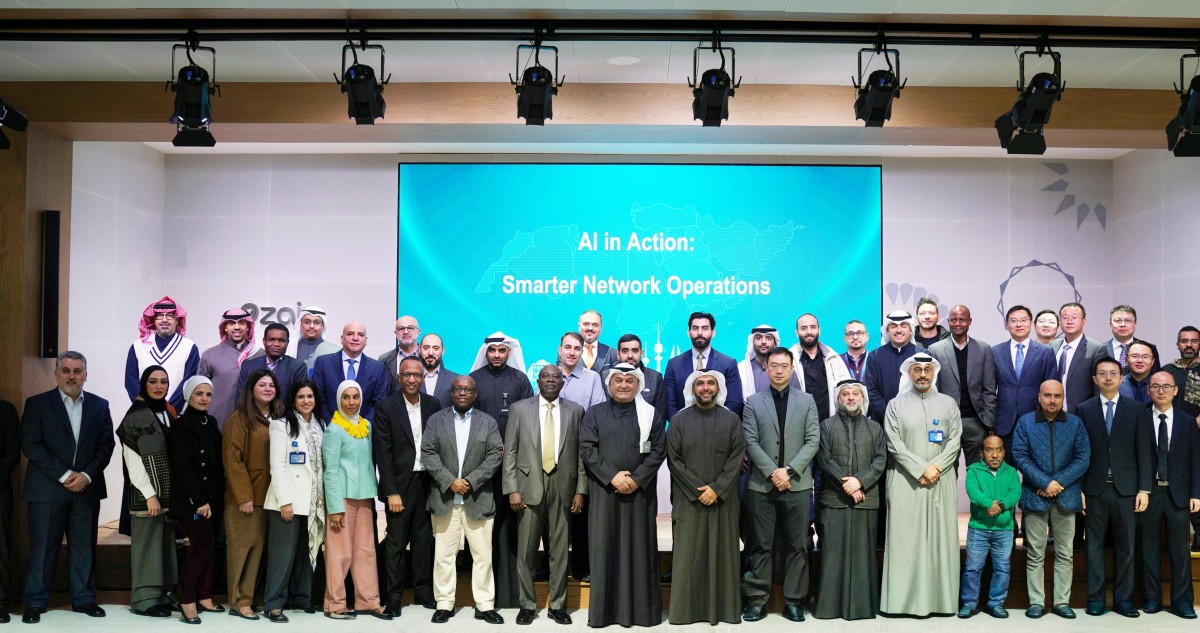 'زين': خارطة طريق لتحويل الذكاء الاصطناعي إلى قوة تجارية حقيقية